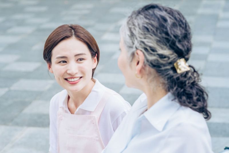 求人画像