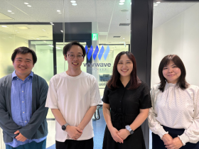 株式会社ウェイブの求人・転職情報