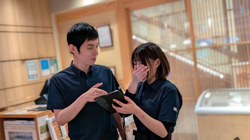 博多もつ鍋やまや　新宿マインズタワー店　(株式会社やまやコミュニケーションズ)のアルバイト・バイト求人情報-05