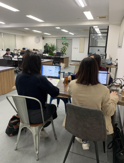 株式会社ジョイントサポートの求人・転職情報