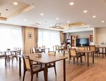 イリーゼ練馬石神井台の求人・転職情報-02