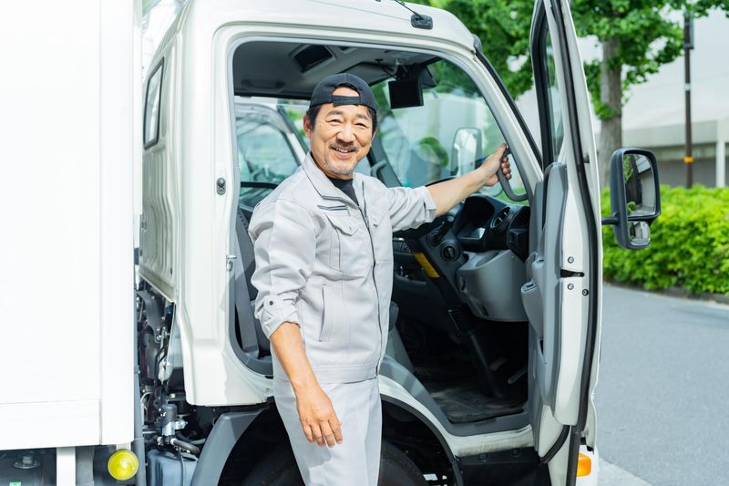 株式会社メリカ_稲荷支社