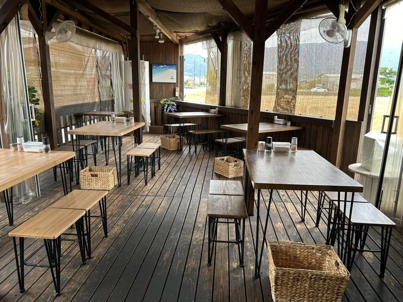 Genko2 STEAK HOUSE Ukiha Baseのアルバイト・バイト求人情報-03