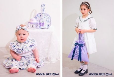 ANNA SUI mini(アナ スイ・ミニ)　松屋銀座店のアルバイト・バイト求人情報-03