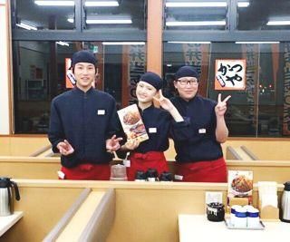 かつや　京都新堀川店のアルバイト・バイト求人情報-09