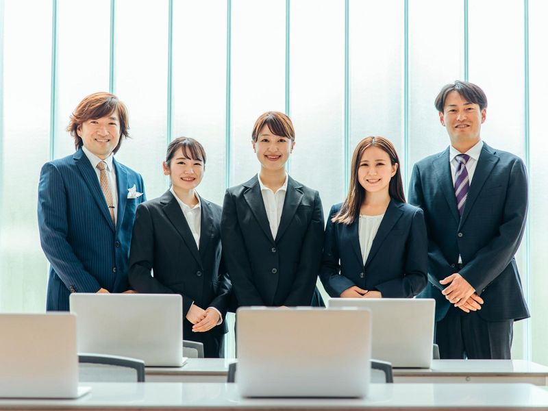 日本データエクスチェンジ株式会社の求人・転職情報