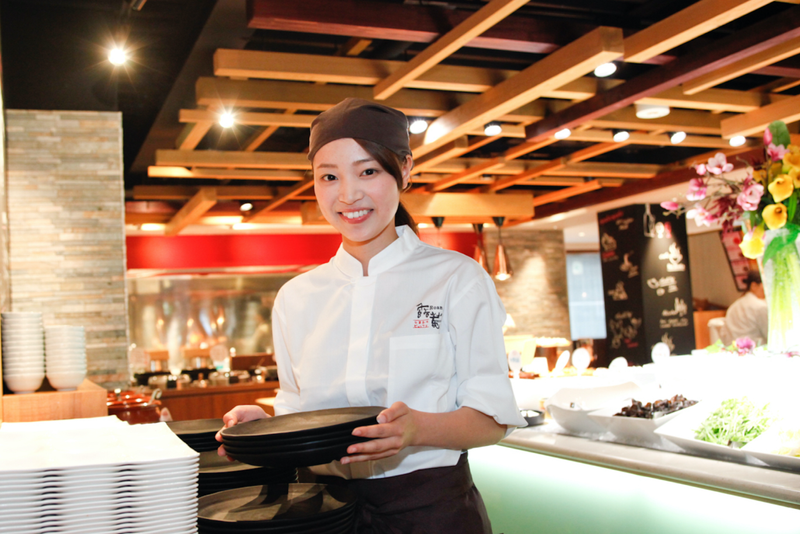 旬菜ビュッフェ露菴　知立店のアルバイト・バイト求人情報-02
