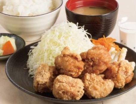 フードコート　とりから一番　イオンモール苫小牧のアルバイト・バイト求人情報-25