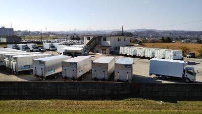 株式会社桧山運輸の求人・転職情報