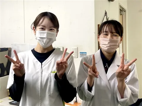介護老人保健施設 マイライフ芦屋のアルバイト・バイト求人情報