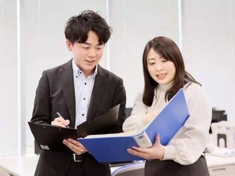 名鉄保険サービス株式会社の求人・転職情報