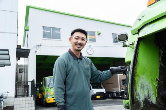 株式会社神原興産-0002の求人・転職情報