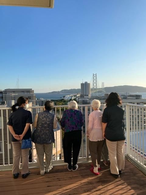 サービス付き高齢者向け住宅 ハートランドリトルベイ舞子台のアルバイト・バイト求人情報-05