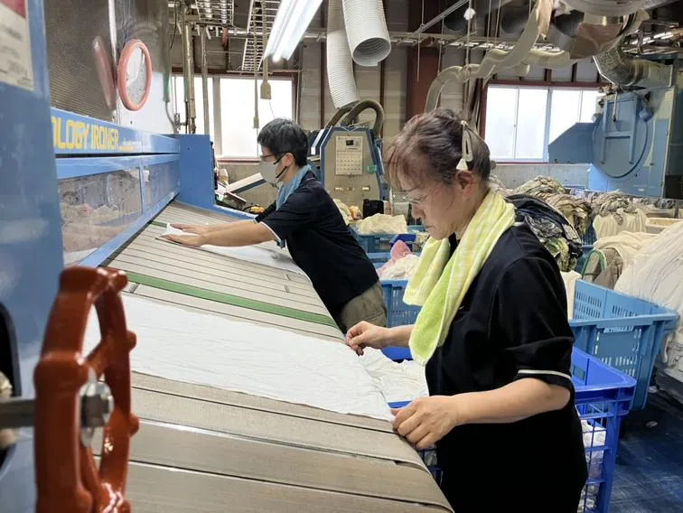株式会社伸和-0002の求人・転職情報