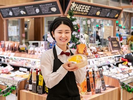 株式会社フードウェイの求人・転職情報