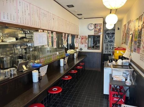 浅草 参食堂　本店のアルバイト・バイト求人情報-02