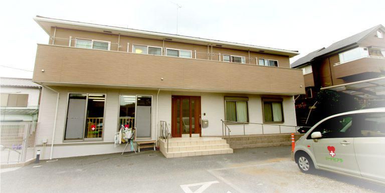 グループホーム　グラシア下溝