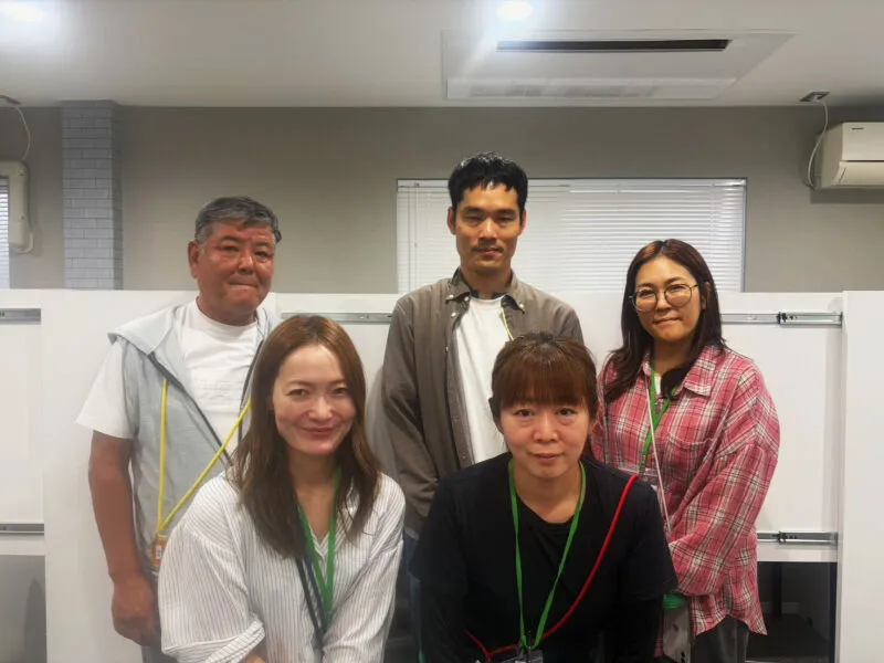 Laraグループ(ワークリング株式会社)のアルバイト・バイト求人情報