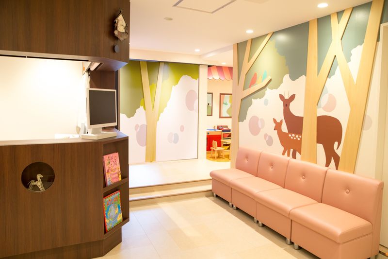 医療法人社団Bambini-0002の求人・転職情報