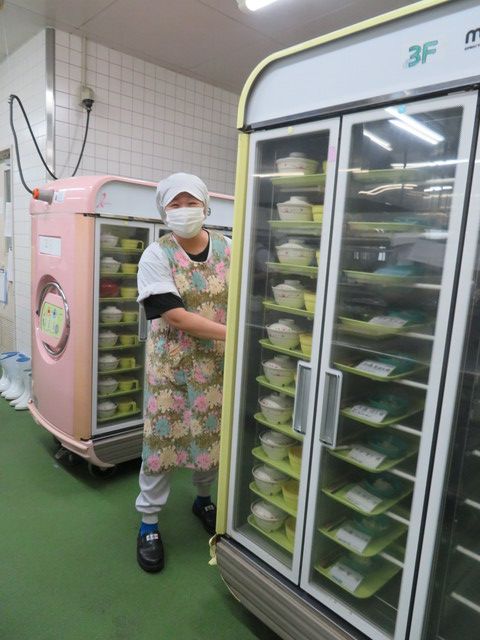 医療法人社団桜会　介護老人保健施設さくら苑のアルバイト・バイト求人情報-03