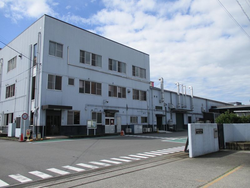 株式会社日金　埼玉工場の求人情報