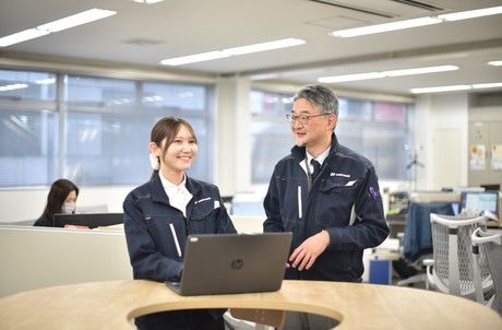 西久大運輸倉庫株式会社の求人・転職情報