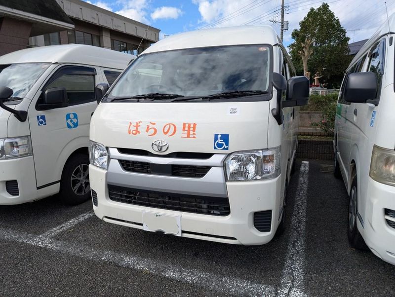 介護老人保健施設ばらの里