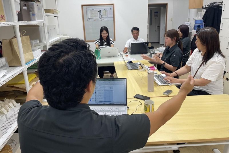 多機能型事業所RINGのアルバイト・バイト求人情報-03