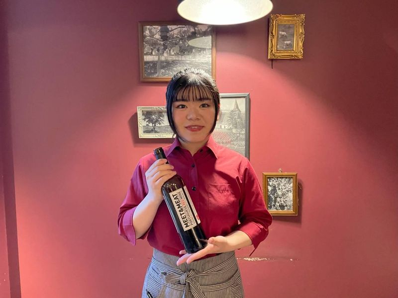 炭火ビストロ ゴーバル 神保町店のアルバイト・バイト求人情報-05