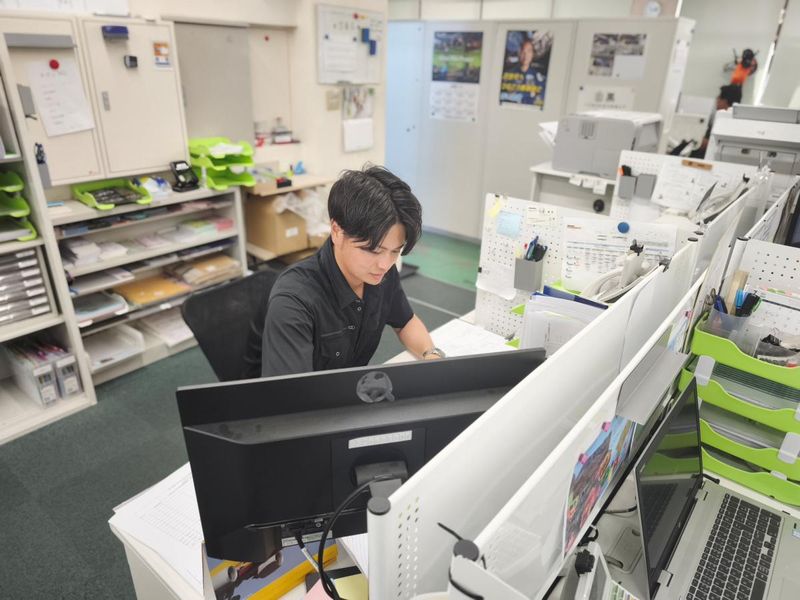 株式会社諸岡　北海道営業所