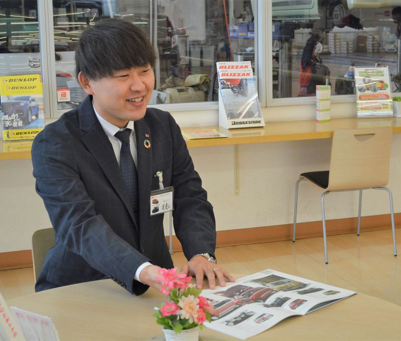 山形ダイハツ販売(株)桧町店のアルバイト・バイト求人情報-04