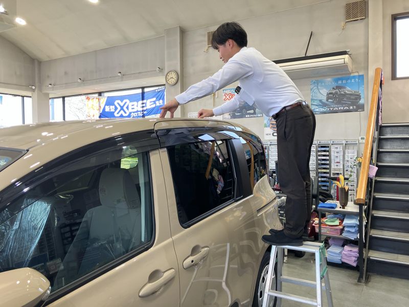 杉浦自動車工業株式会社の求人・転職情報