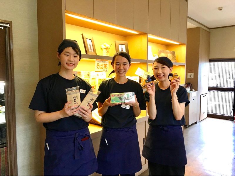 越後屋　治平そば木山店のアルバイト・バイト求人情報-02