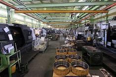 桃栄金属工業株式会社の求人・転職情報
