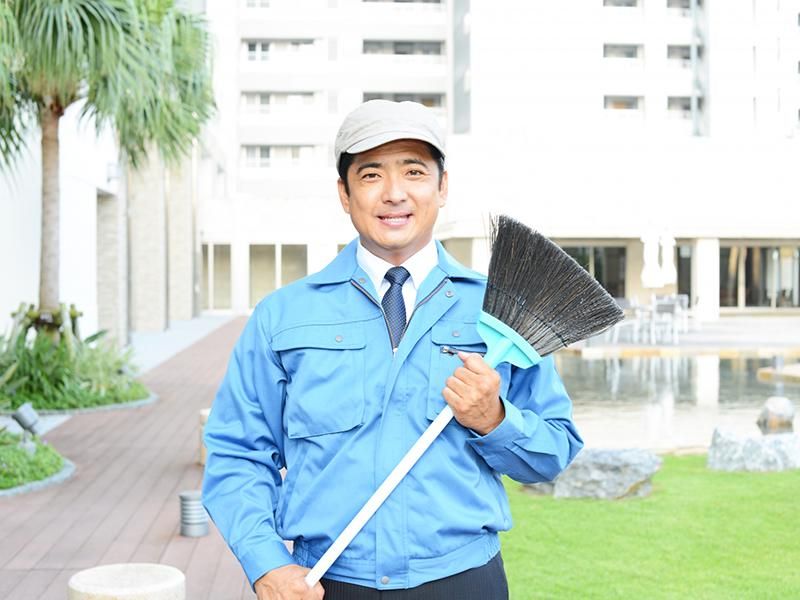 株式会社セイビ・クリーンサービスのアルバイト・バイト求人情報-11