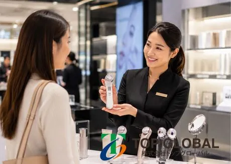 株式会社トップグローバル(勤務地:東京都内)のアルバイト・バイト求人情報-11