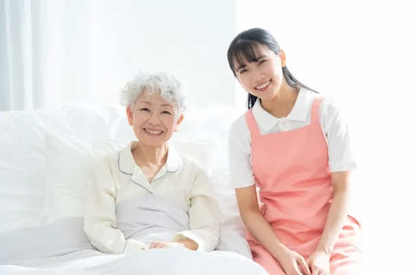 求人画像