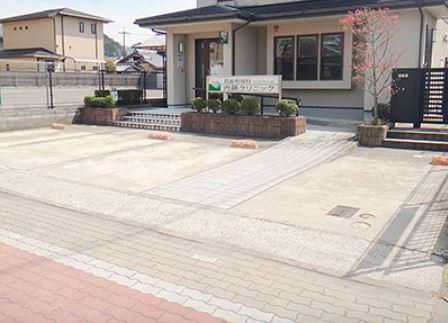 耳鼻咽喉科内藤クリニックのアルバイト・バイト求人情報-02