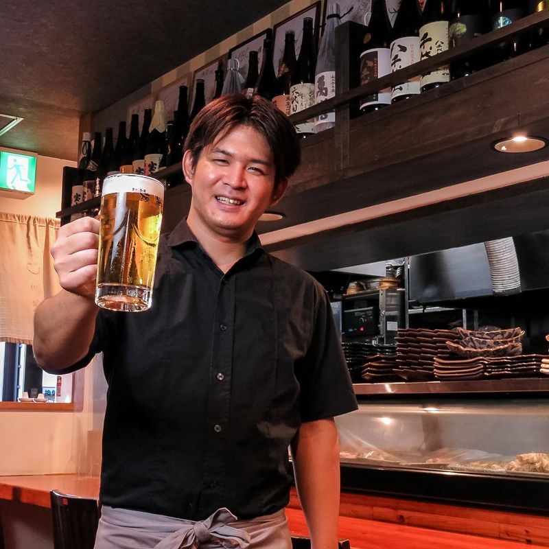 株式会社　瑛炭　天文館本店のアルバイト・バイト求人情報-02