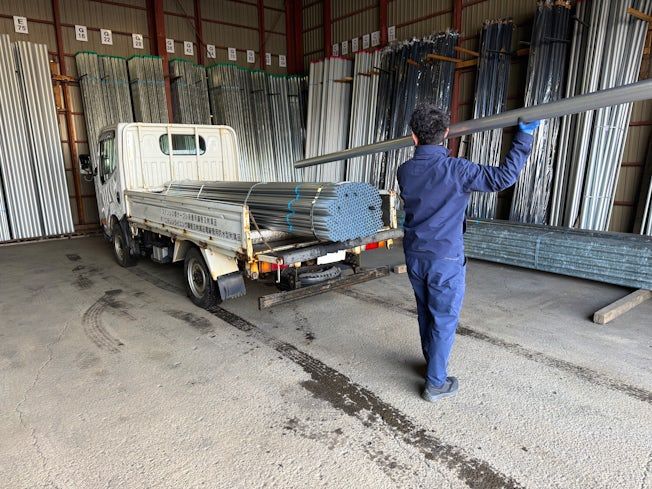 新生金属工業株式会社の求人・転職情報