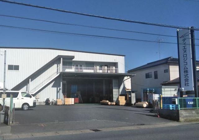 ティエヌロジコム株式会社の求人・転職情報