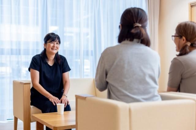 ライブラリ大森東2番館のアルバイト・バイト求人情報-02