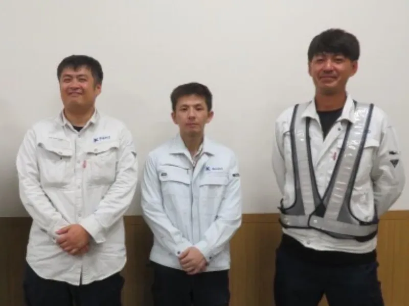 稲垣工業株式会社の求人・転職情報
