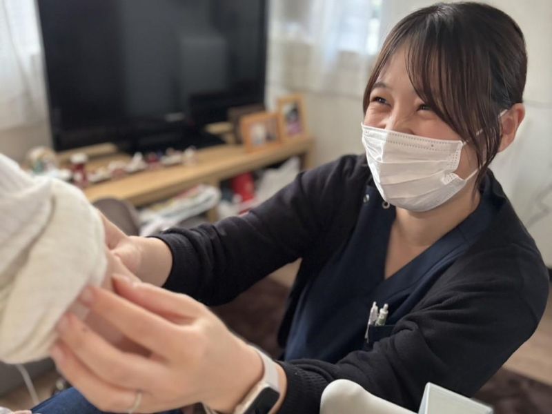 合同会社Ｃ’ｚ‐ｃｒｅｗの求人・転職情報