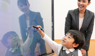 株式会社イーオン