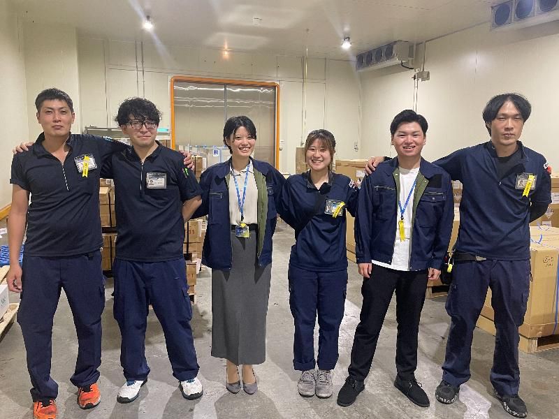 航空集配サービス株式会社　小牧営業所のアルバイト・バイト求人情報-02