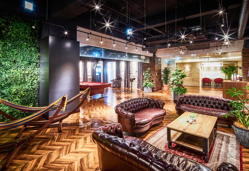 ホテルバリアンリゾート 千葉中央店(株式会社サンザ)の派遣求人情報