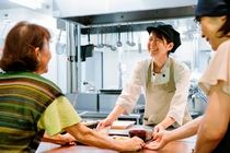 ブランシエール蔵前の派遣求人情報