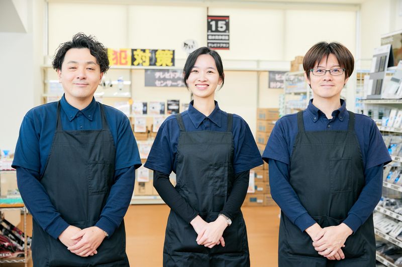 コスモ電材株式会社の求人・転職情報