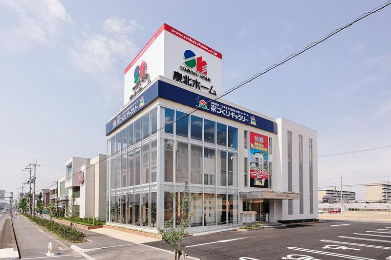 泉北ホーム株式会社(ショールーム高石)のアルバイト・バイト求人情報-05